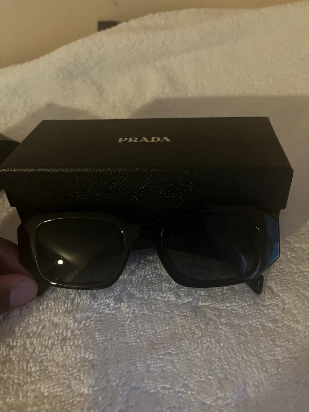 Prada Sunglasses
