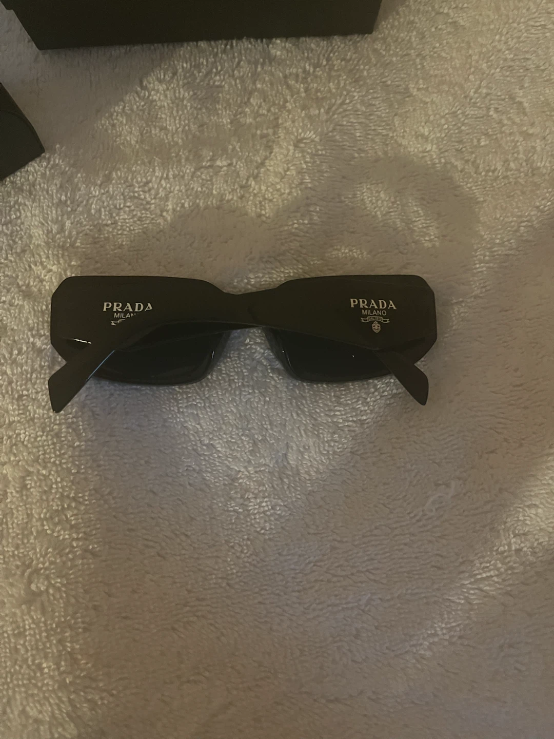Prada Sunglasses - photo 2