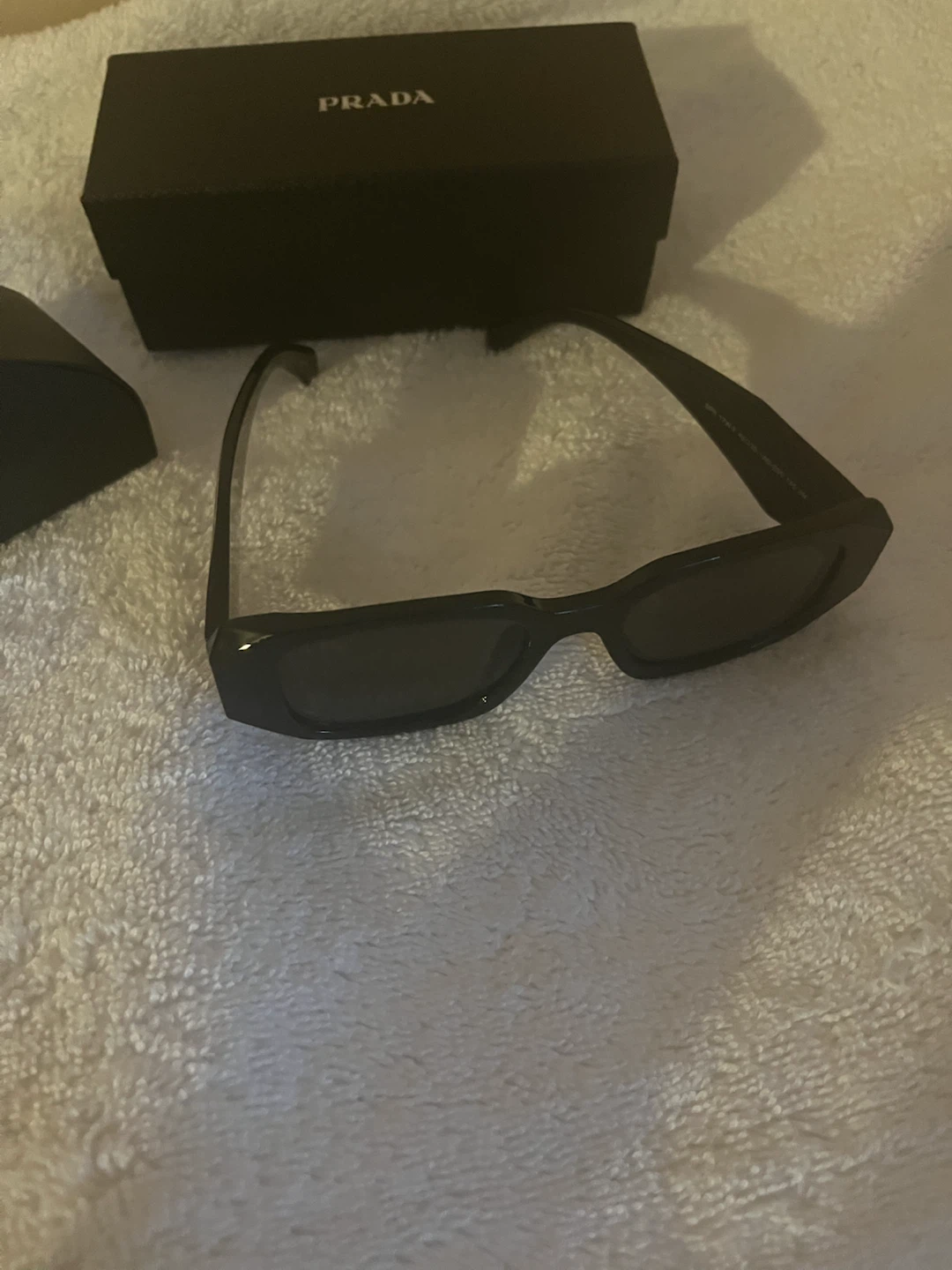 Prada Sunglasses - photo 3