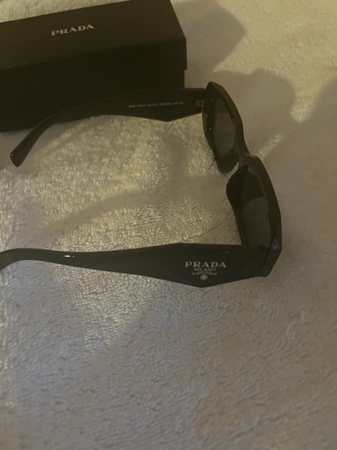 Prada Sunglasses - photo 4