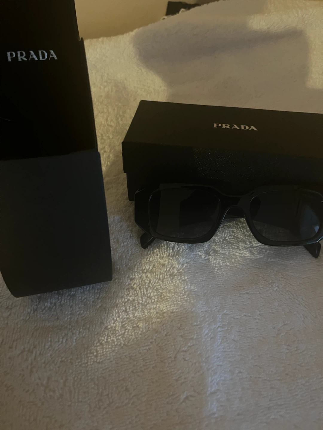 Prada Sunglasses - photo 5