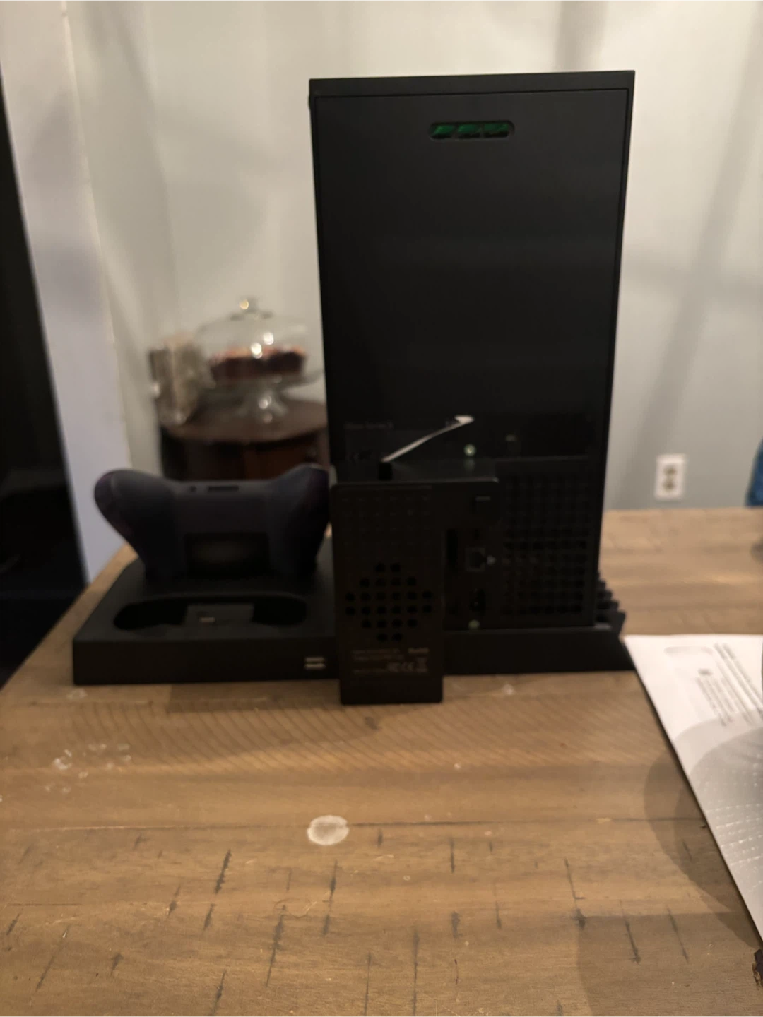 Xbox Wireless Controller & Console Stand - photo 2