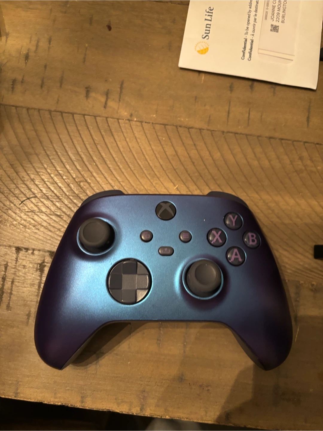 Xbox Wireless Controller & Console Stand - photo 3