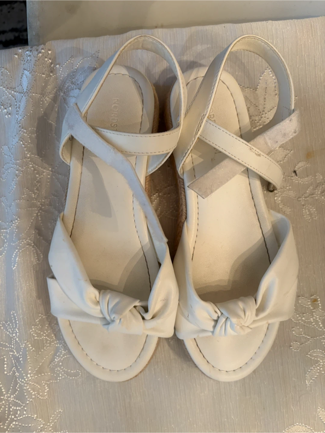 Assorted girls shoes sizes 4-7 - photo 2