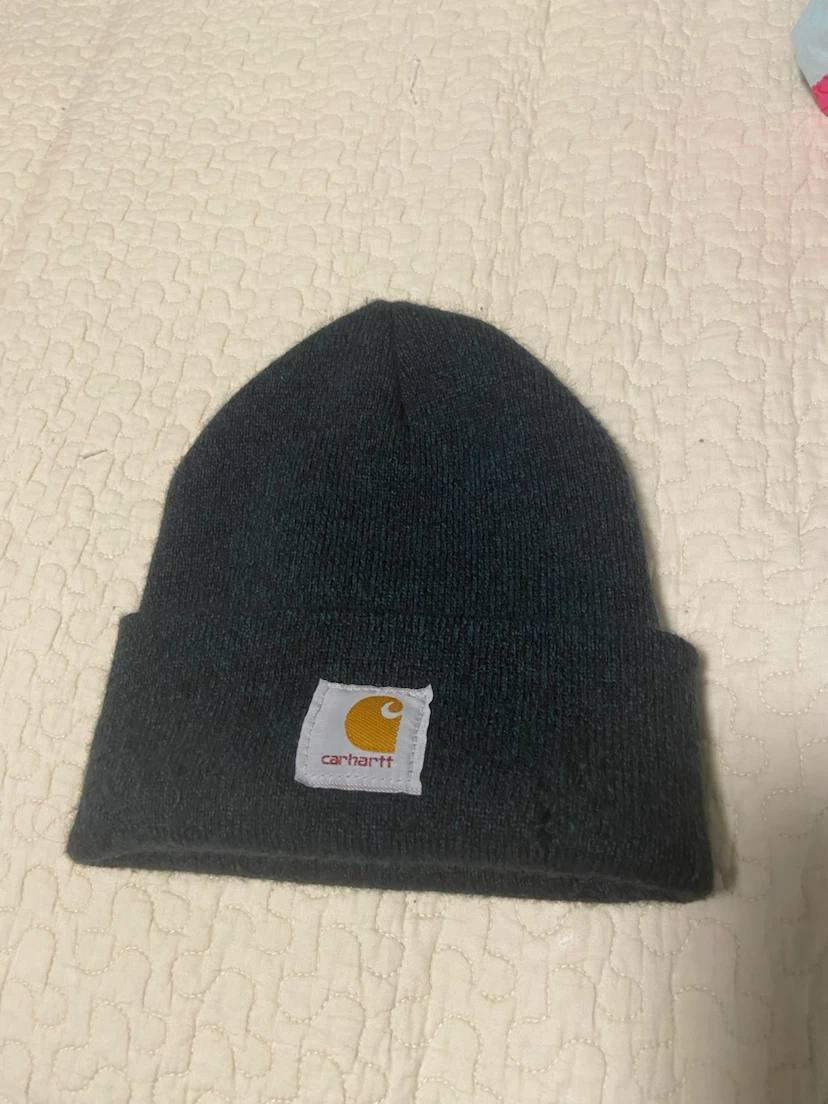 Carhartt Knit Beanie (104597 / Watch Cap 2.0)