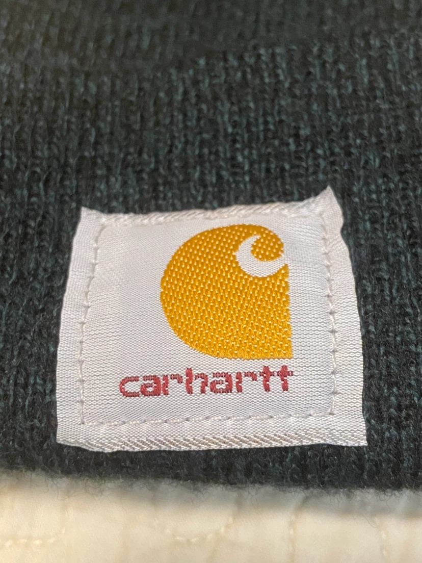 Carhartt Knit Beanie (104597 / Watch Cap 2.0) - photo 2