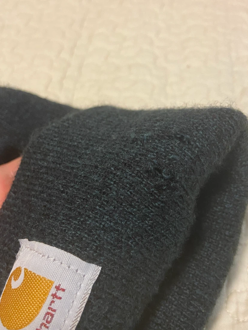 Carhartt Knit Beanie (104597 / Watch Cap 2.0) - photo 4