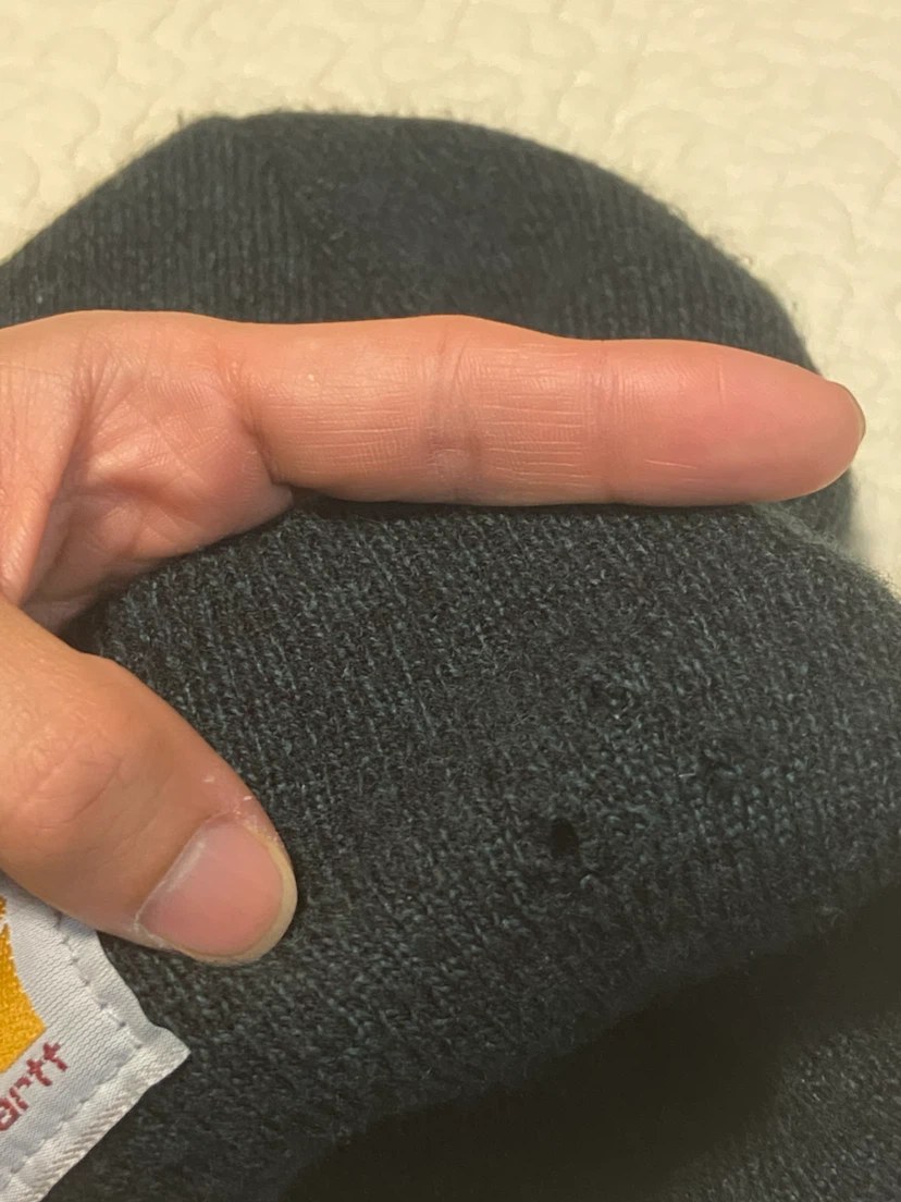 Carhartt Knit Beanie (104597 / Watch Cap 2.0) - photo 5