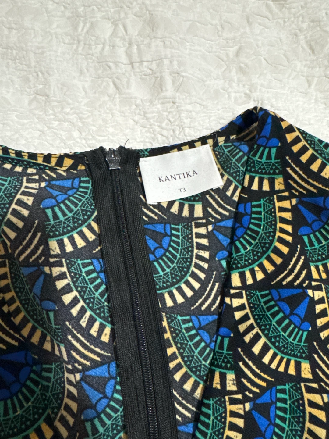 KANTIKA Romper - photo 3