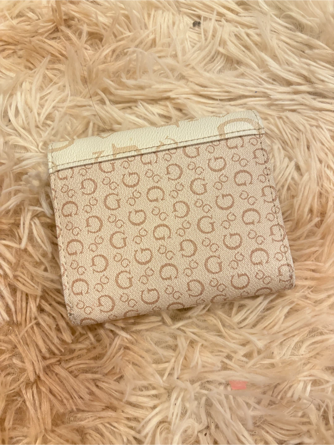 Guess Tri-Fold Wallet - photo 2