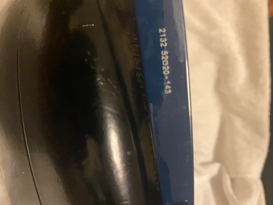 Ray-Ban Wayfarer Sunglasses - Blue - photo 3