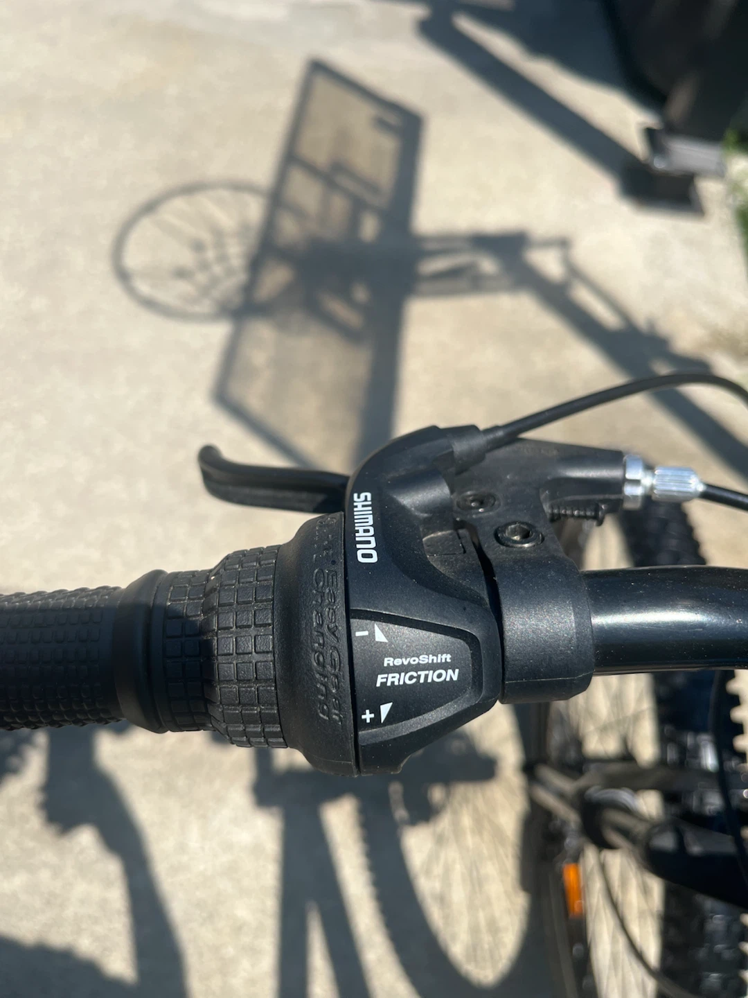 Supercycle Radex Mountain Bike - photo 3