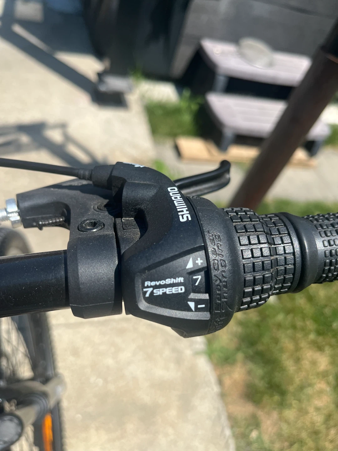 Supercycle Radex Mountain Bike - photo 4