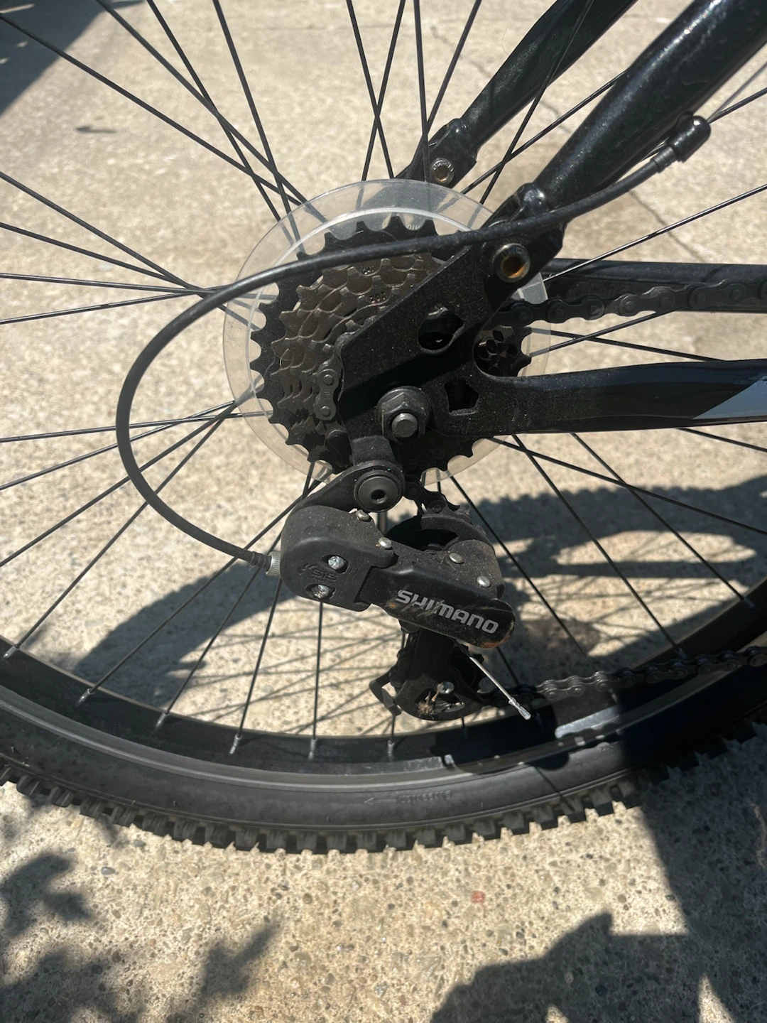 Supercycle Radex Mountain Bike - photo 5