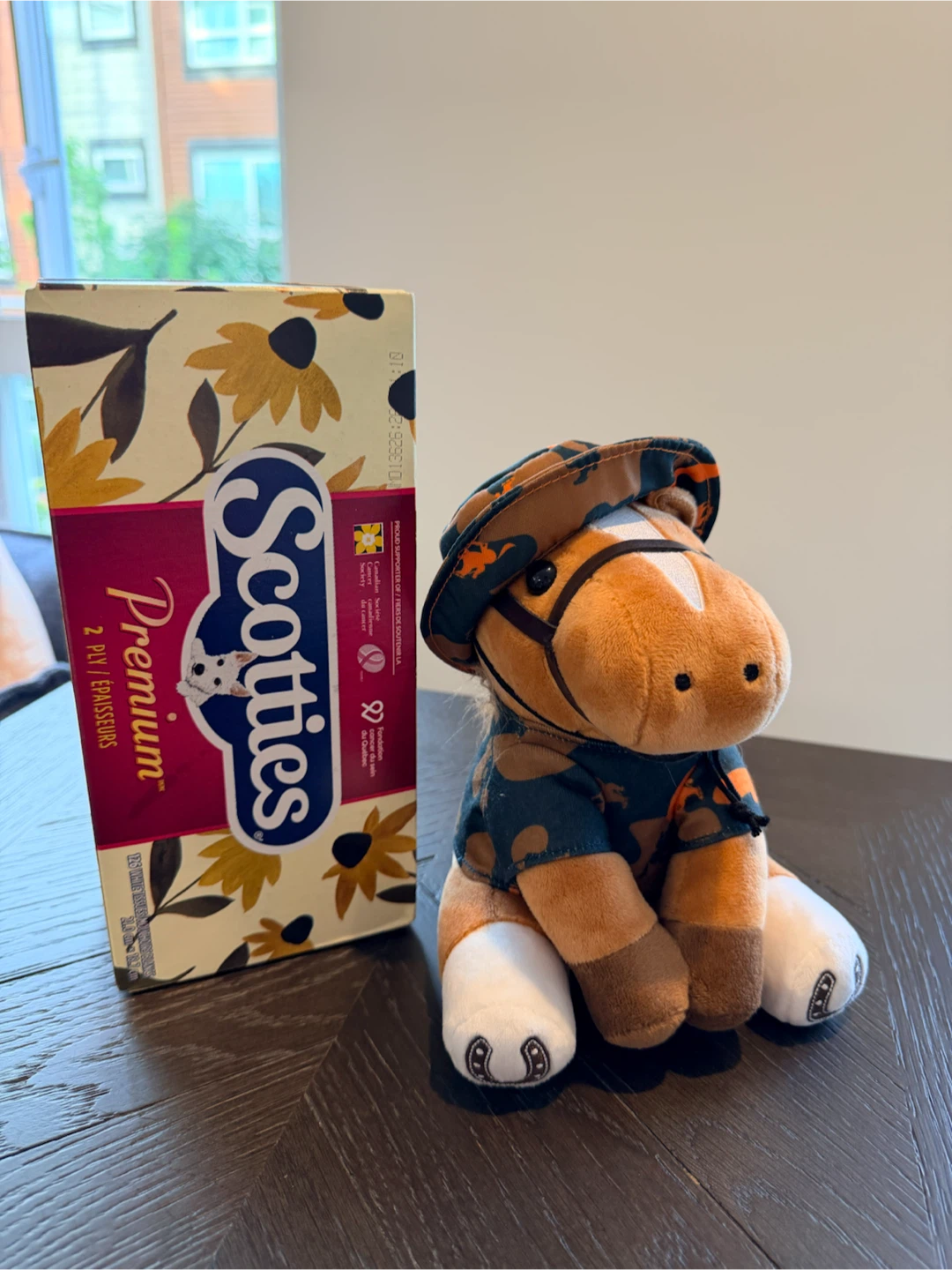 Horse toy - photo 4