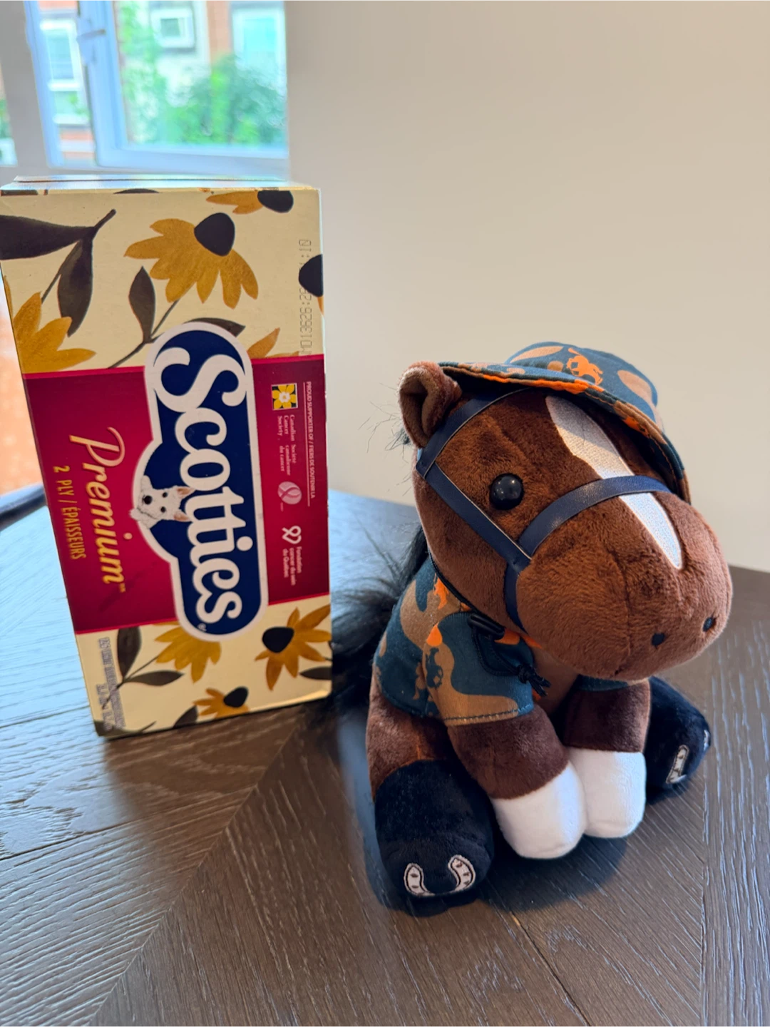 Horse toy - photo 5