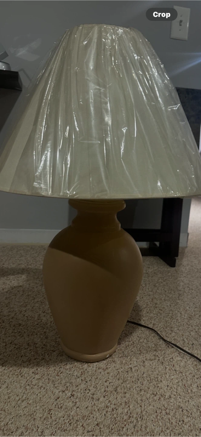 Table Lamp