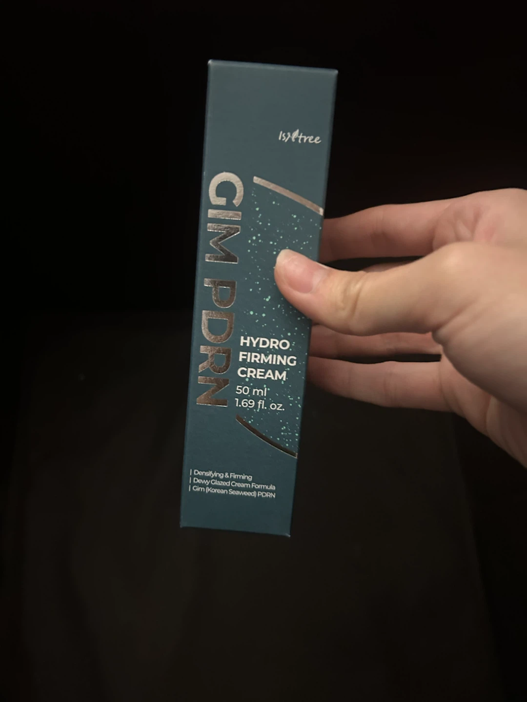 I'm From Gimpo RN Hydro Firming Cream 50ml