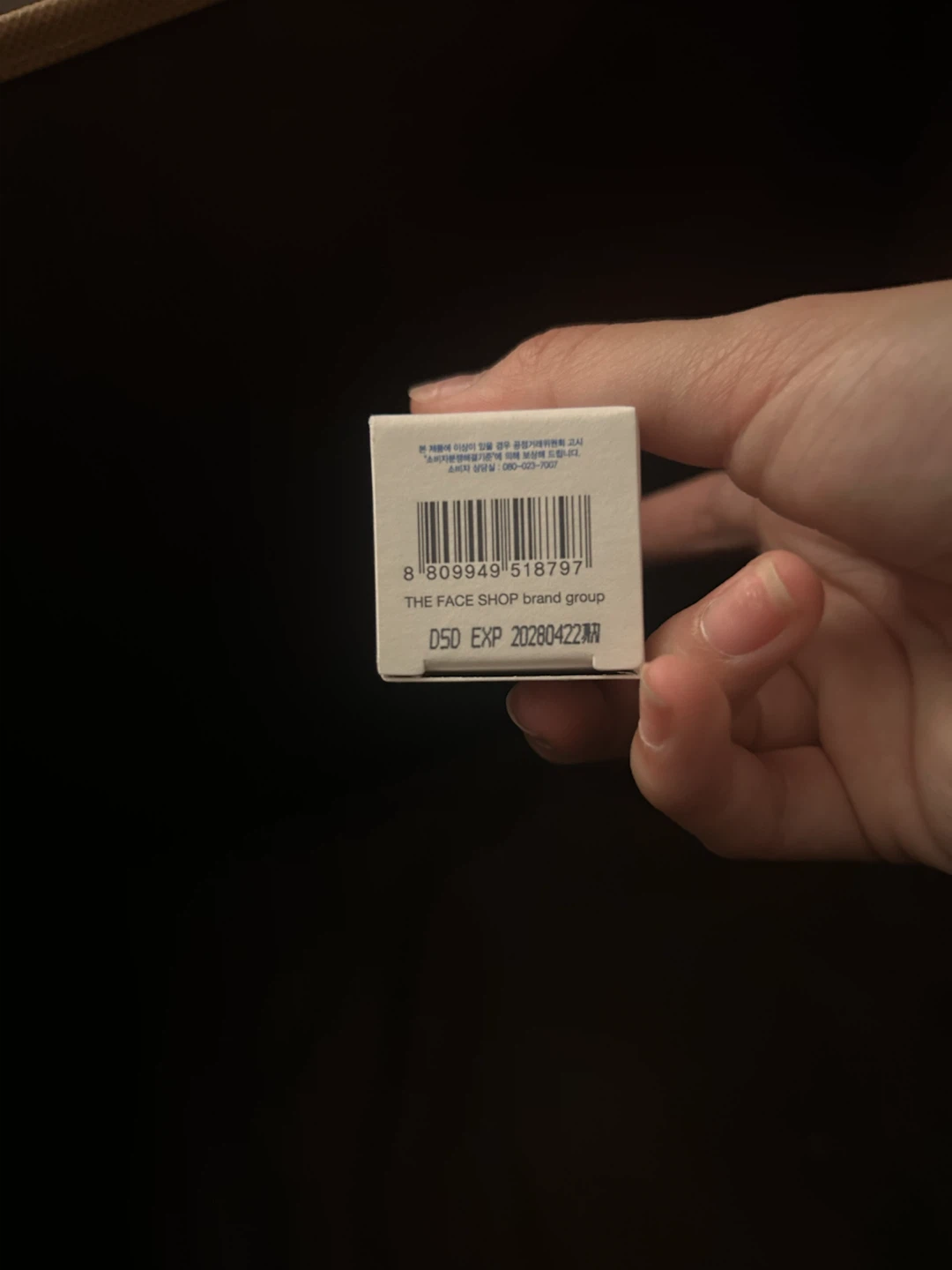 Dr. Belmeur Niacinamide 5% + Tranexamic Acid 2% Serum - photo 2