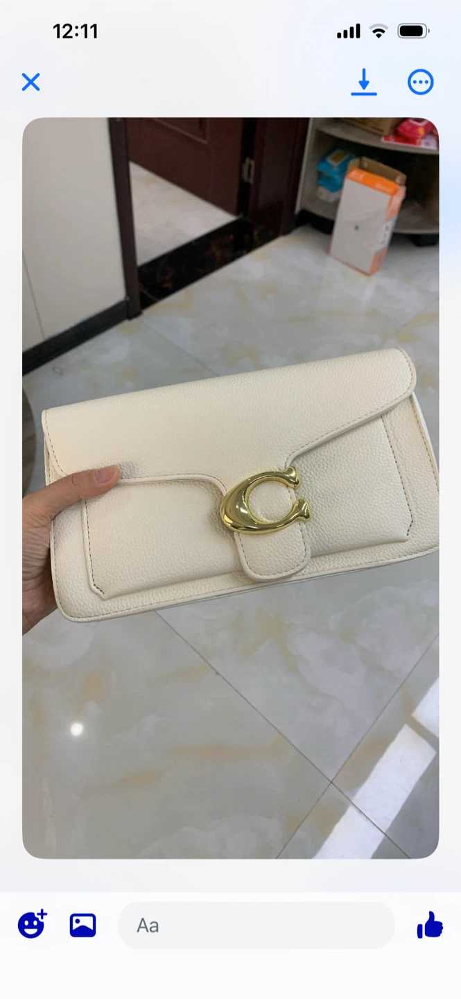 Coach Tabby Clutch Wallet $50 each - photo 2