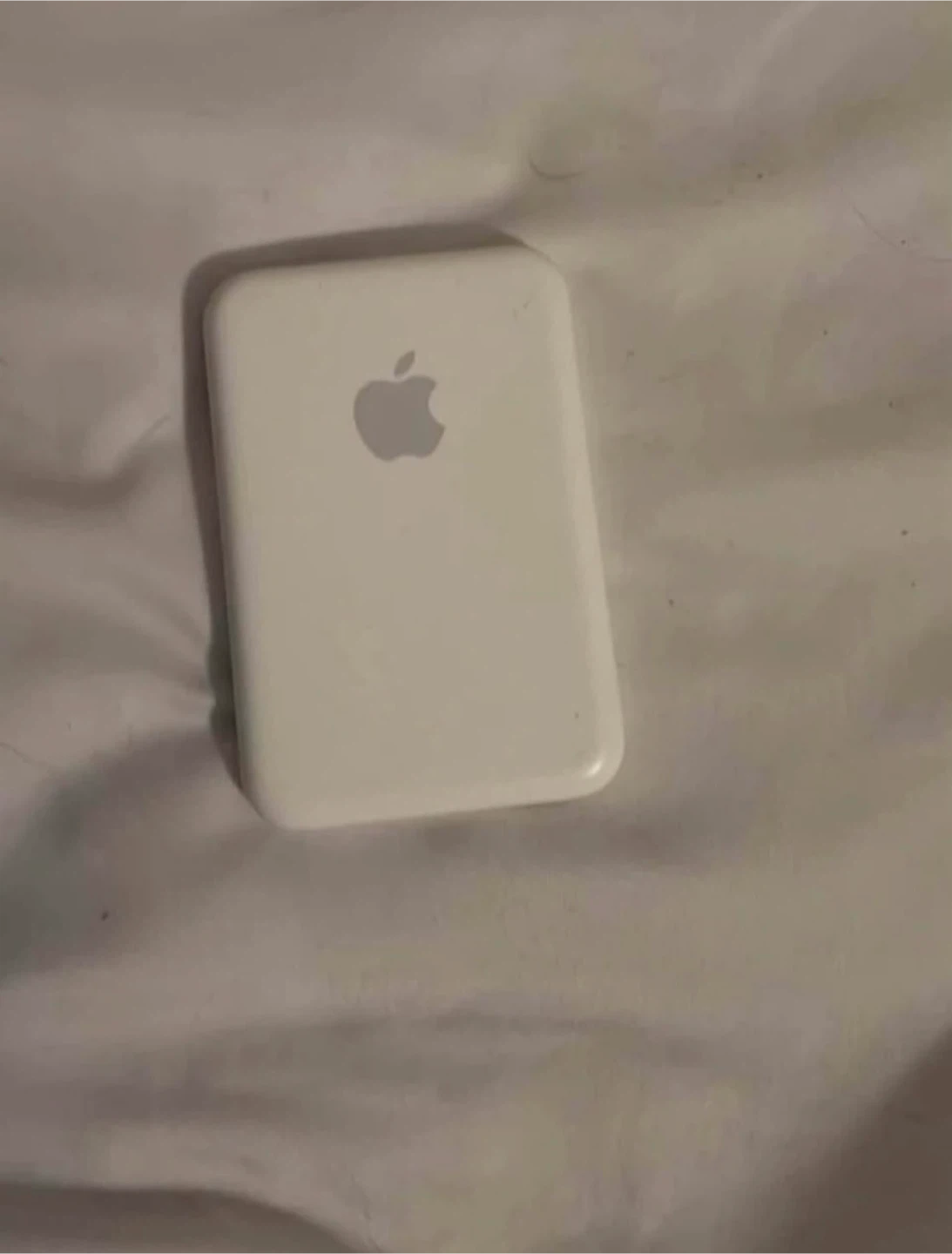 Apple battery pack