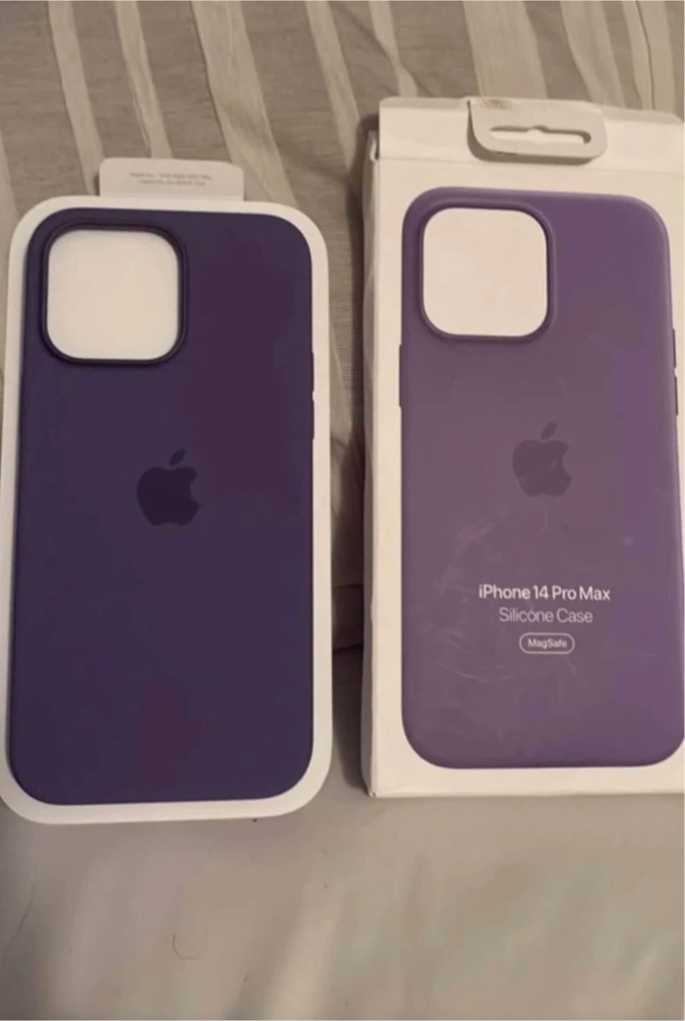 iPhone 14 Pro Max iris case