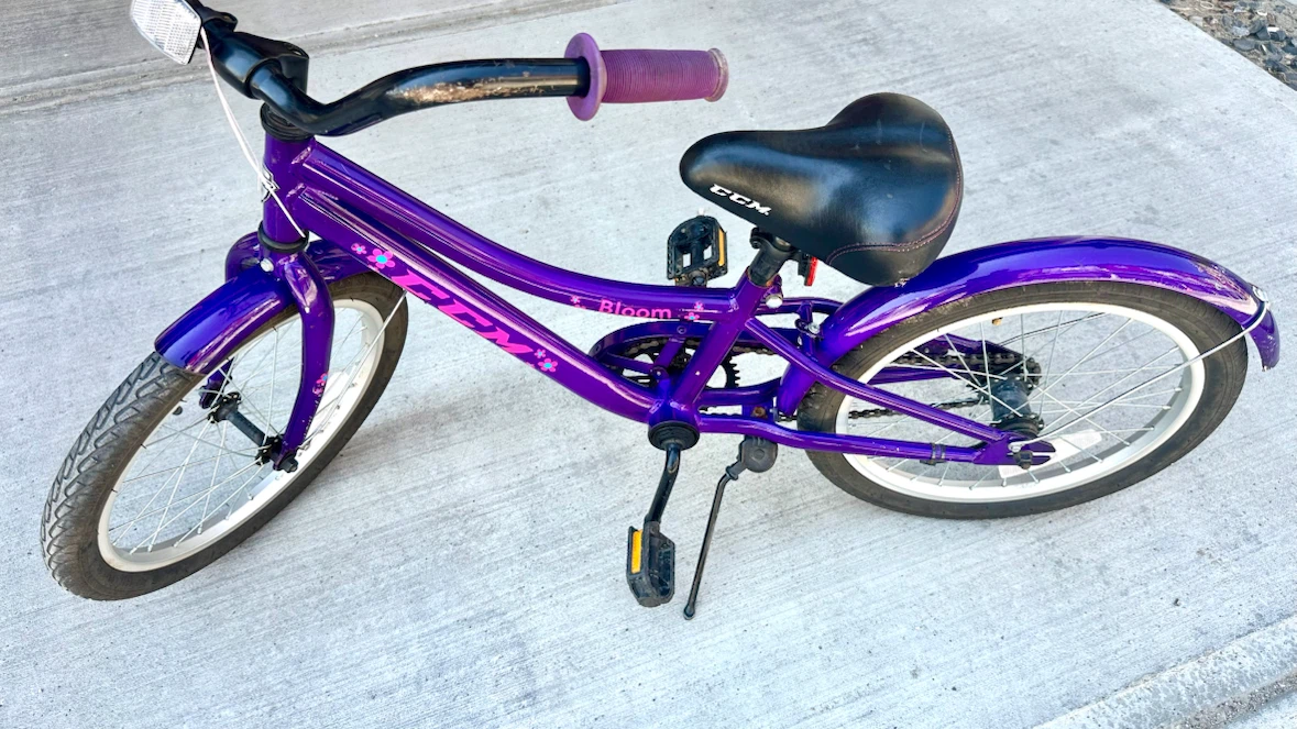 CCM Bloom Kids Bike