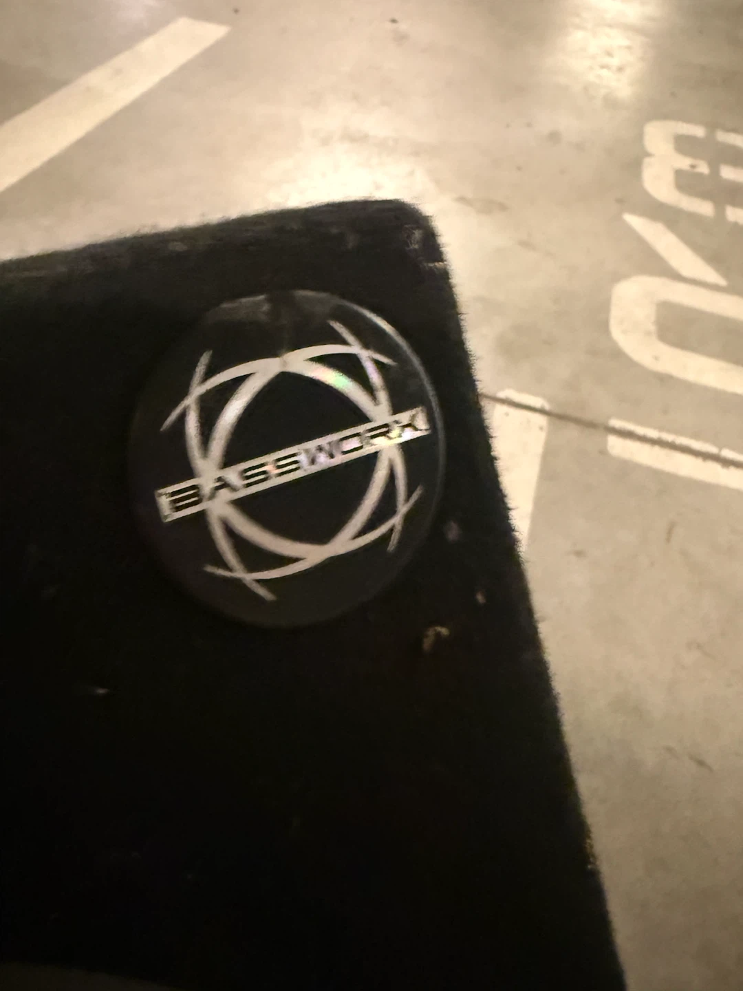 Basswork Subwoofer