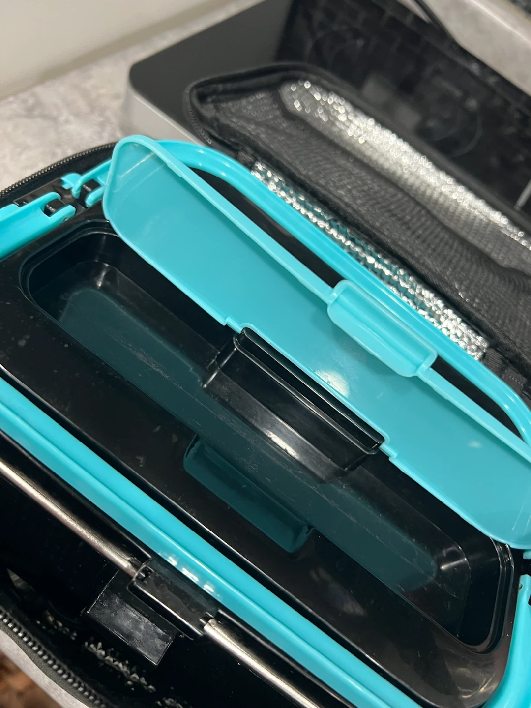 Travelisimo Electric Lunch Box - photo 3