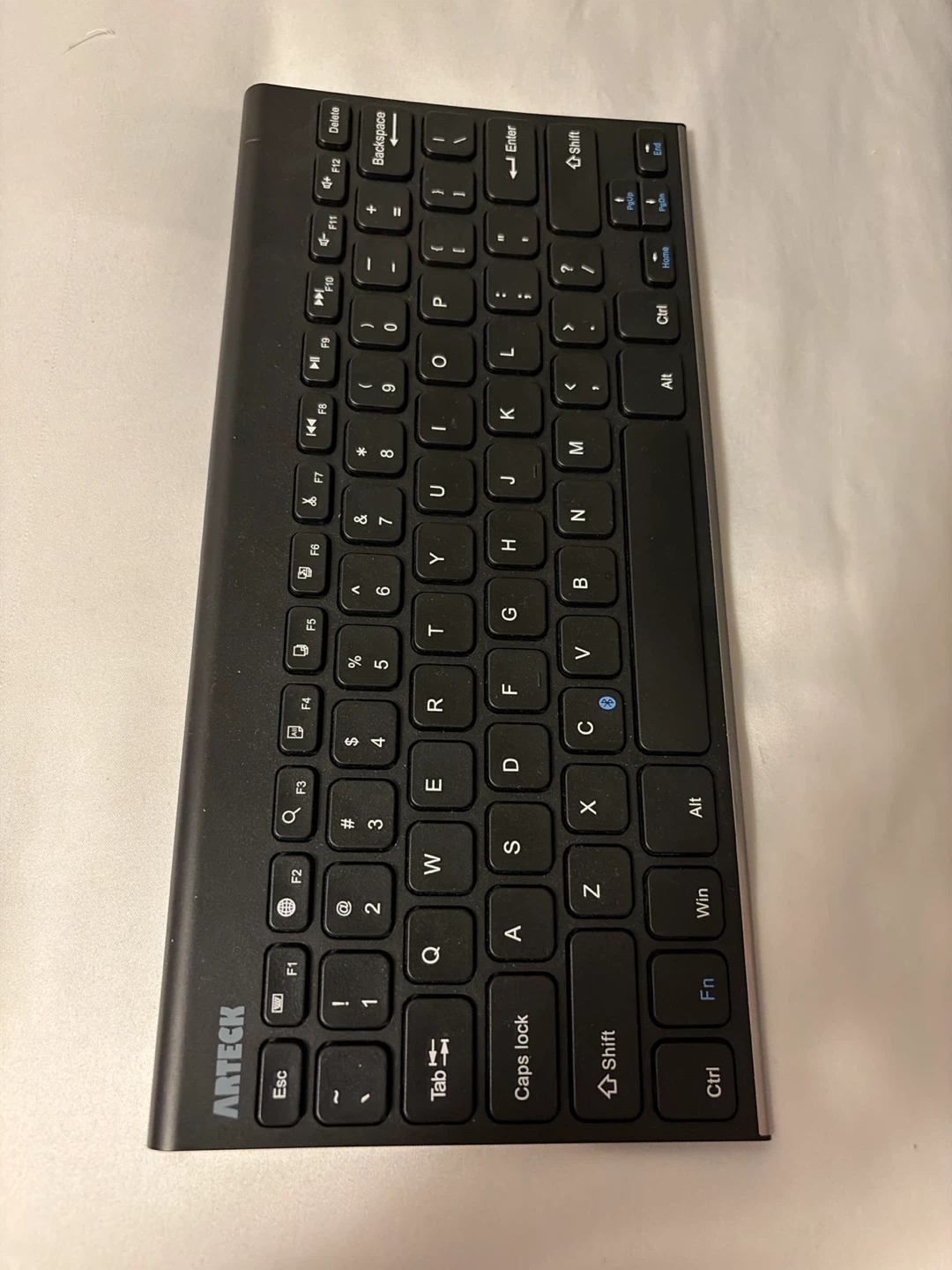 Arteck HB086 Wireless Keyboard NEW