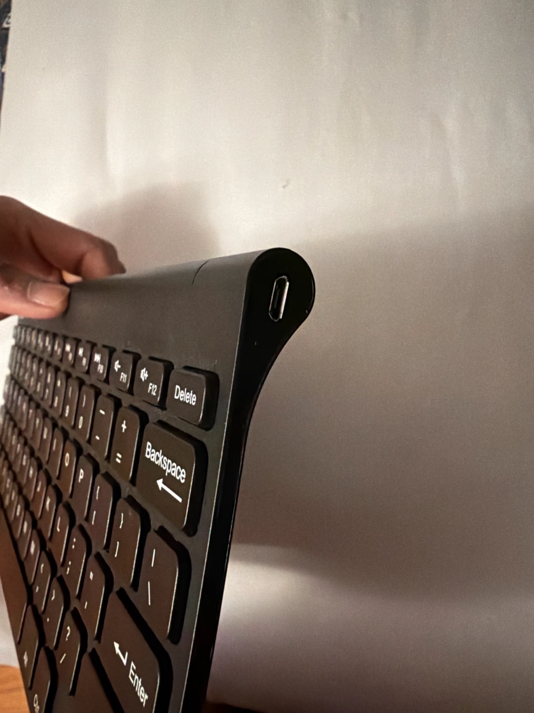 Arteck HB086 Wireless Keyboard NEW - photo 4