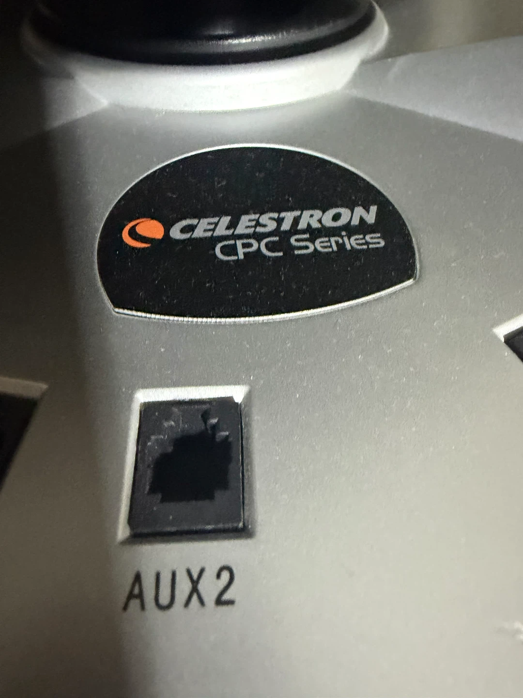Celestron CPC 1100 GPS Telescope (LIKE NEW) - photo 5