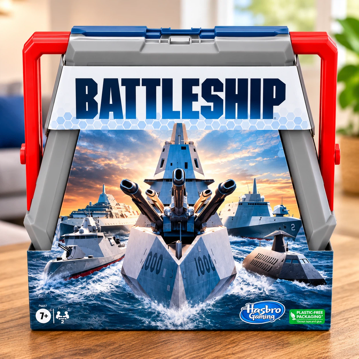 𝗛𝗮𝘀𝗯𝗿𝗼 𝗕𝗮𝘁𝘁𝗹𝗲𝘀𝗵𝗶𝗽 𝗚𝗮𝗺𝗲