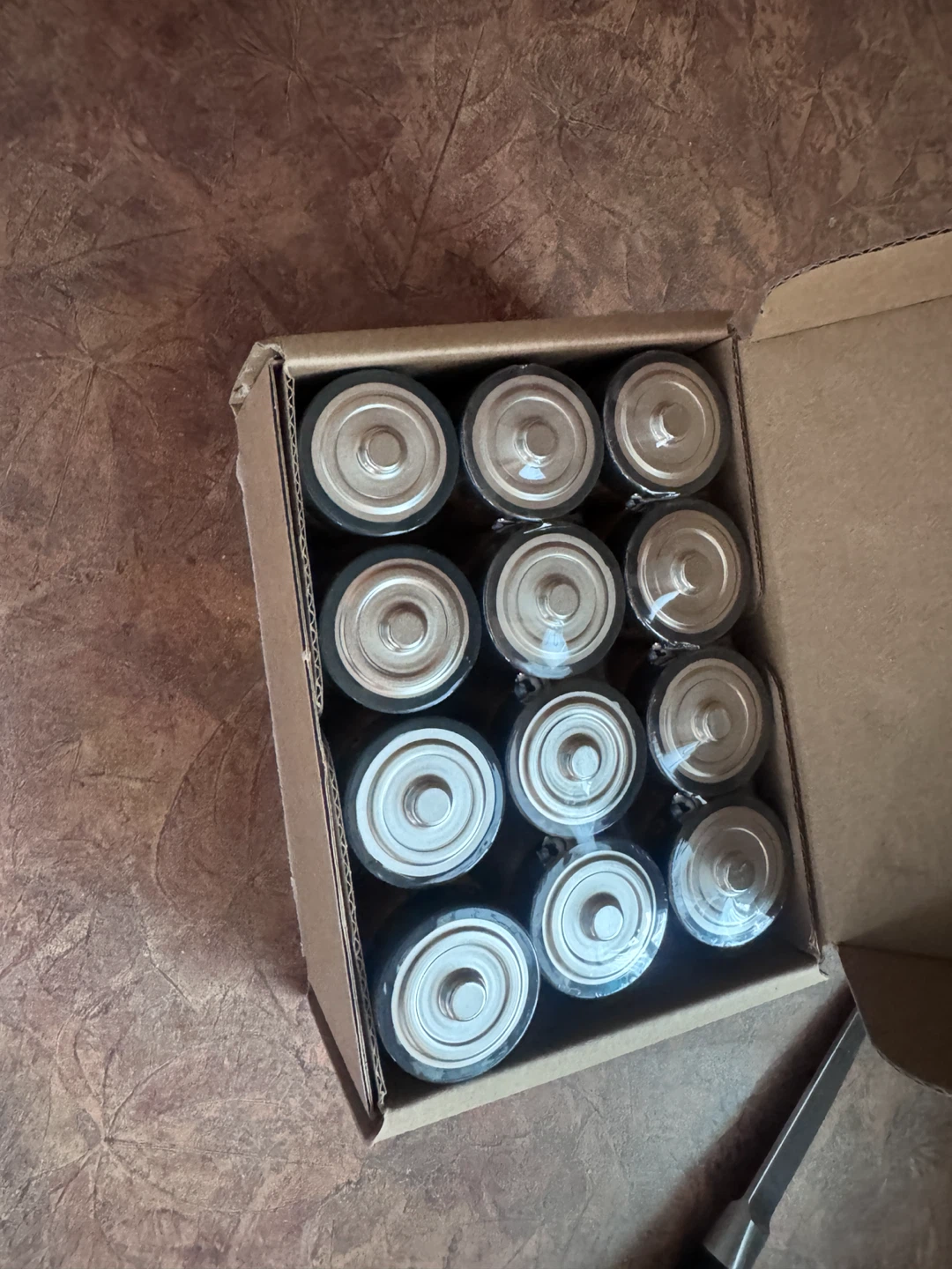 Lot of 12 AA Batteries - photo 2