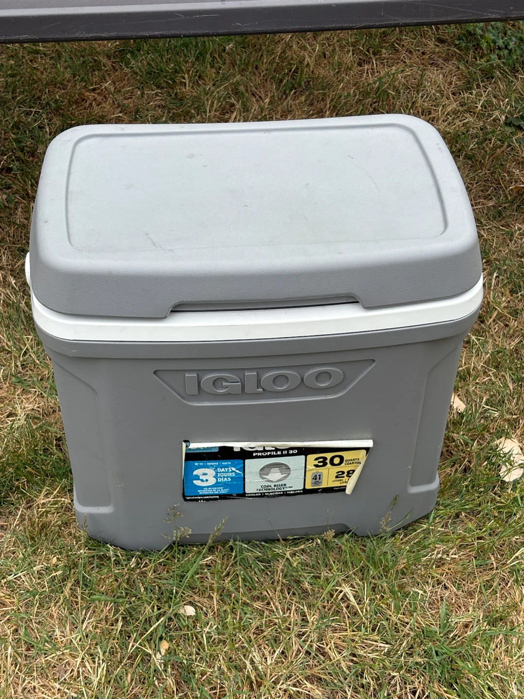 Camping gear - items in description - photo 5