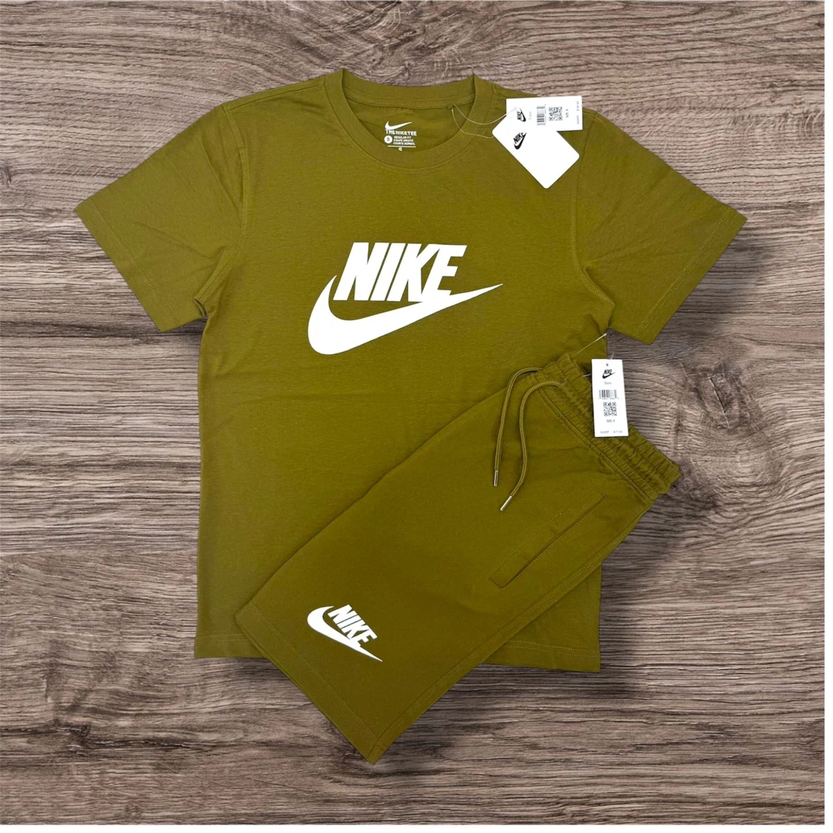 Nike sets