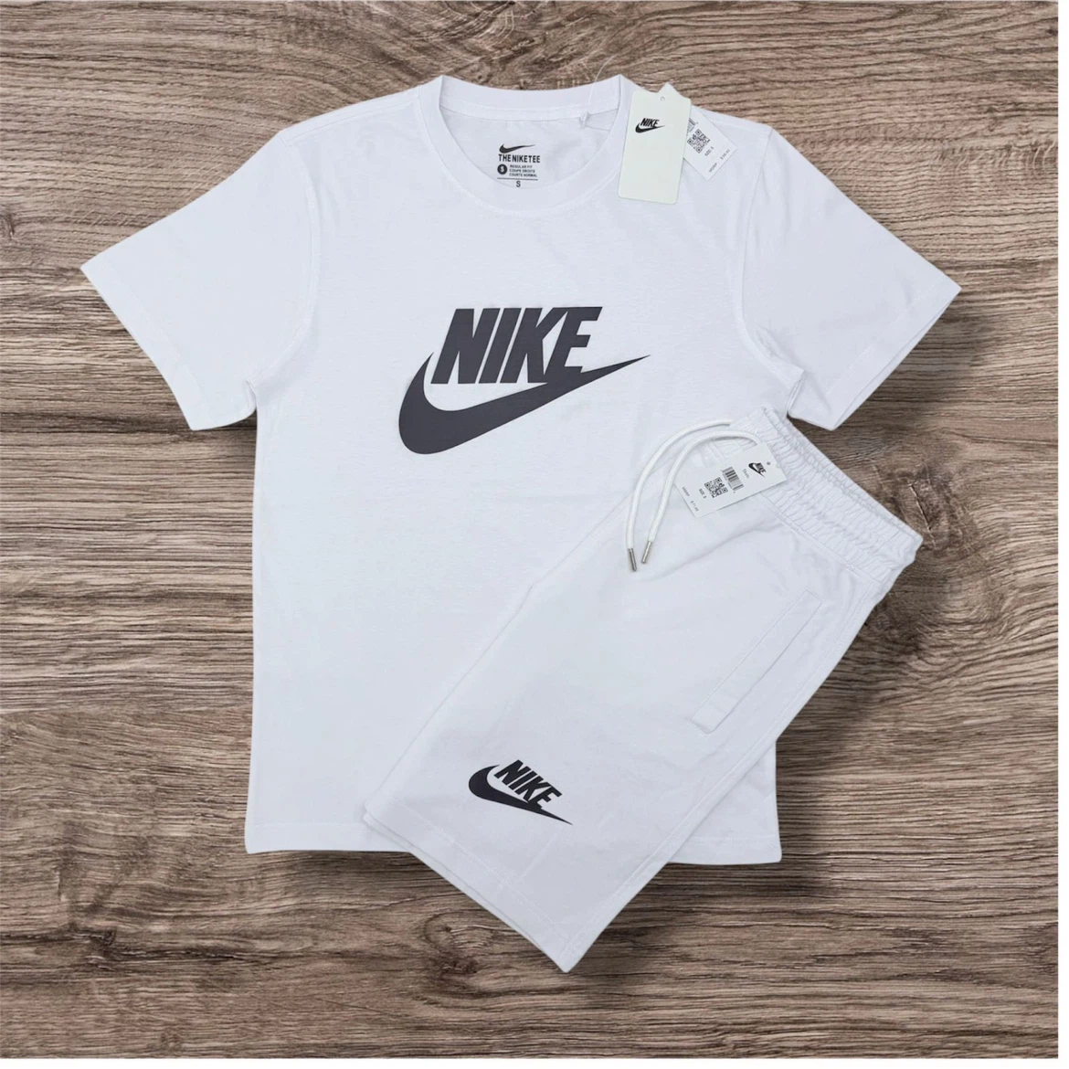 Nike sets - photo 3
