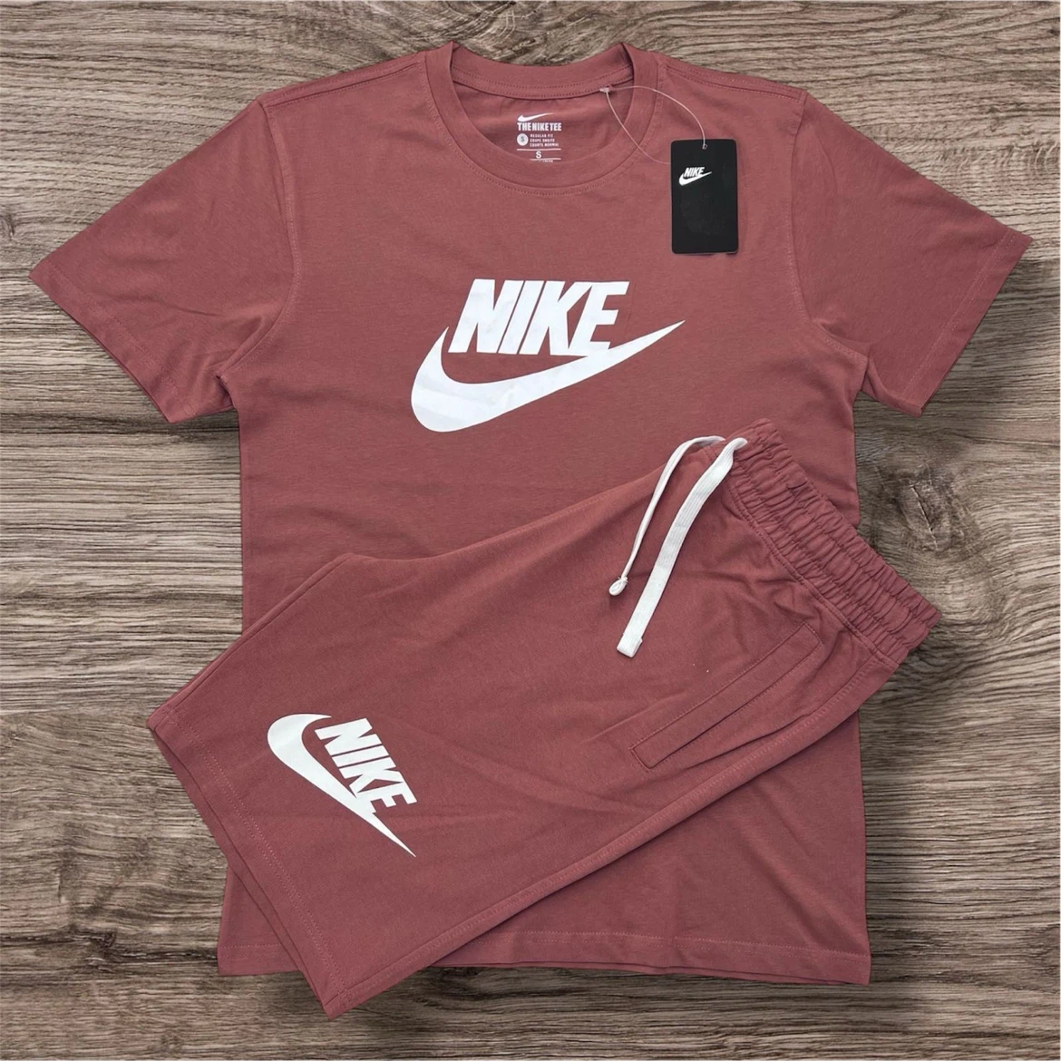Nike sets - photo 4
