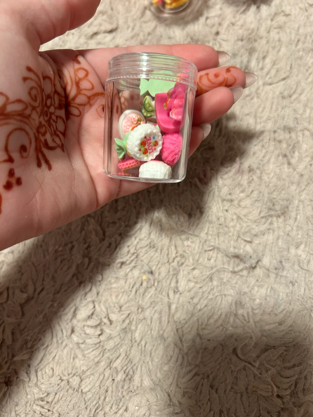 Charms