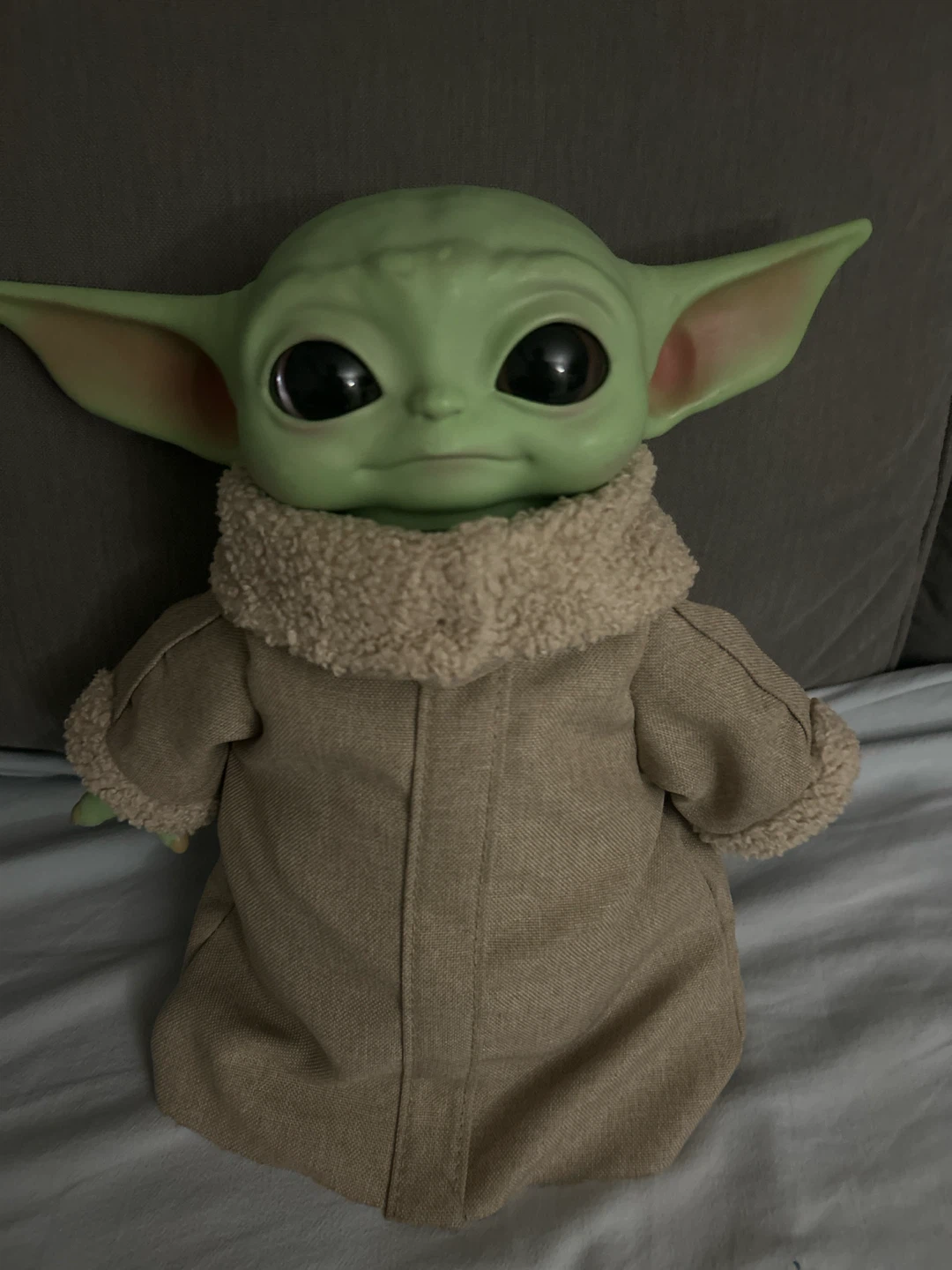 Star Wars The Child Plush Toy