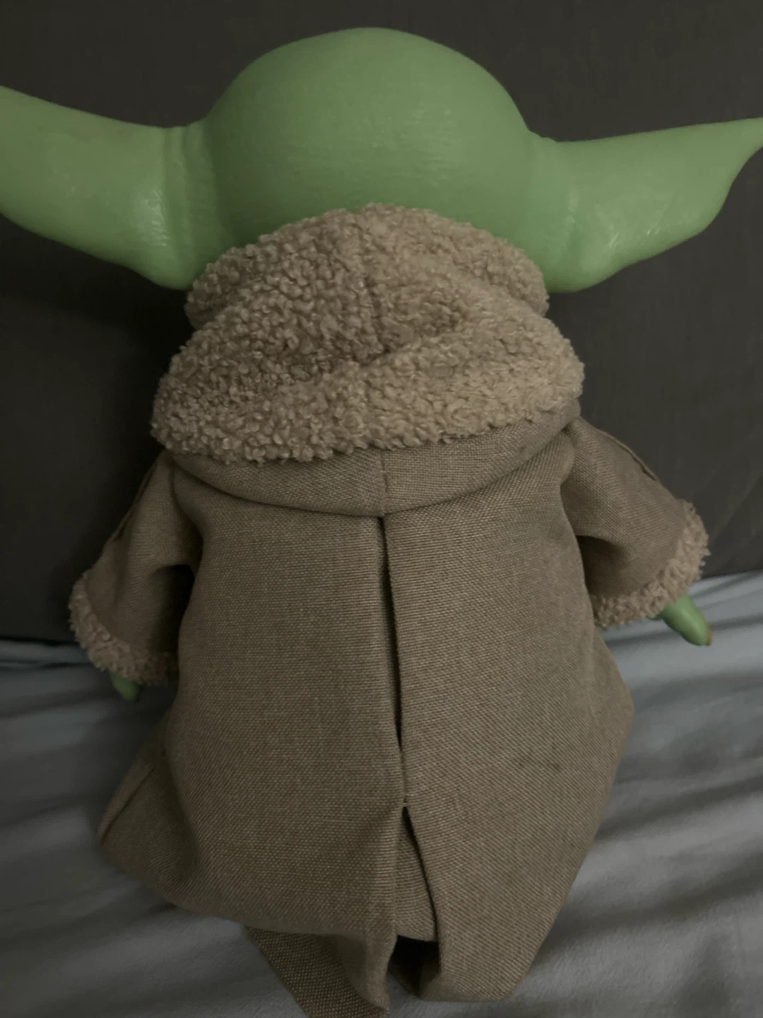 Star Wars The Child Plush Toy - photo 2