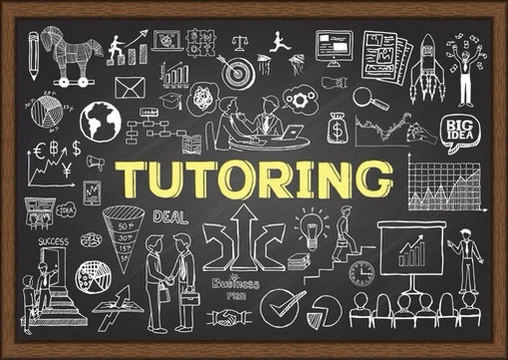 Tutoring services
