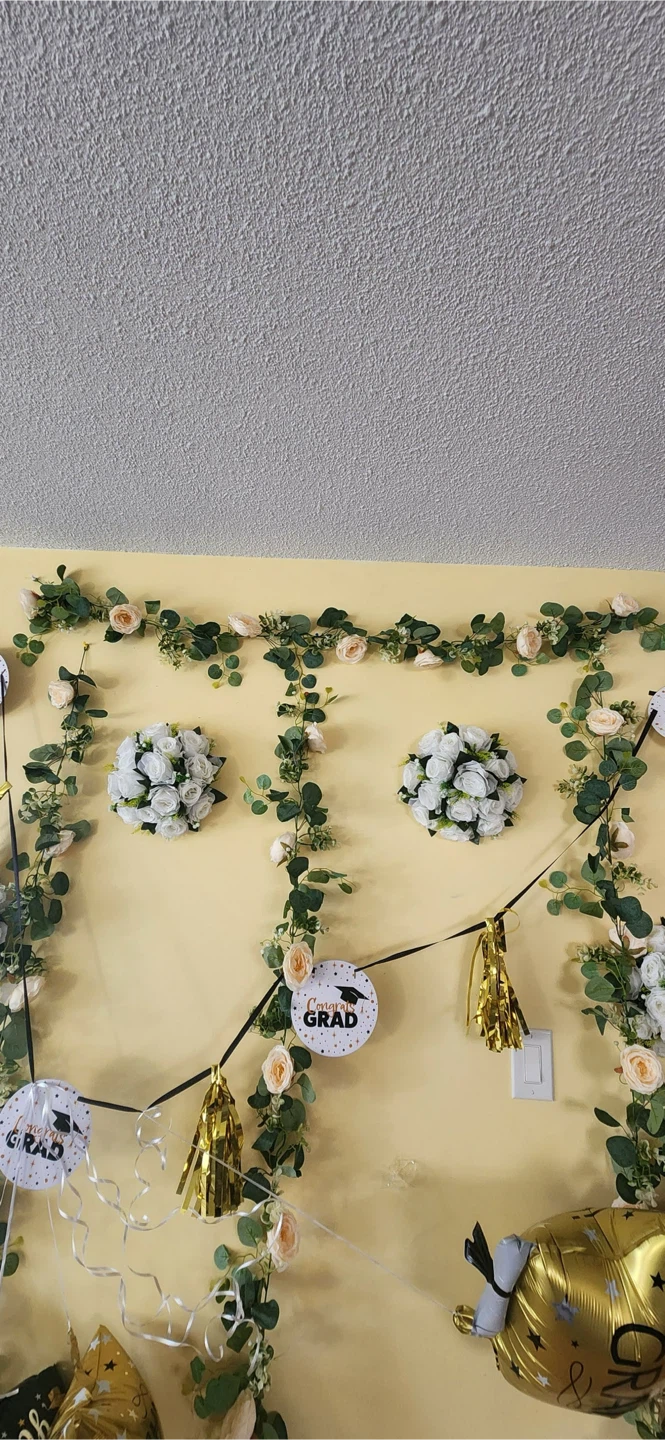 Wedding Flower Balls for Centerpieces - photo 5