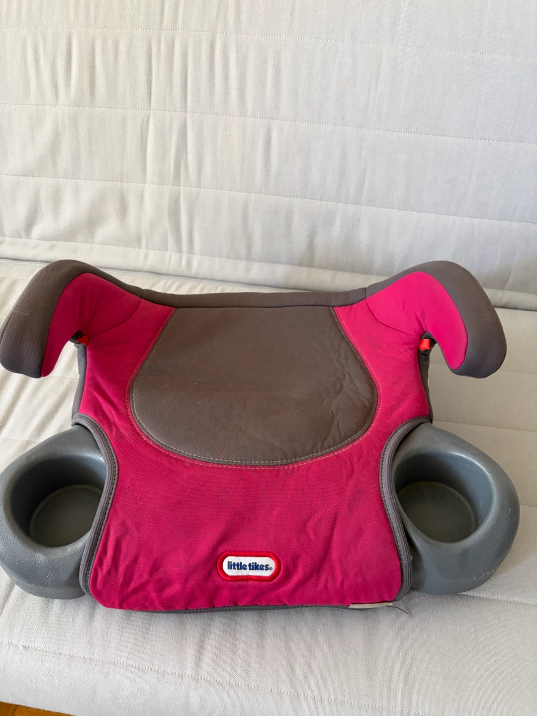 Little Tikes Booster Seat