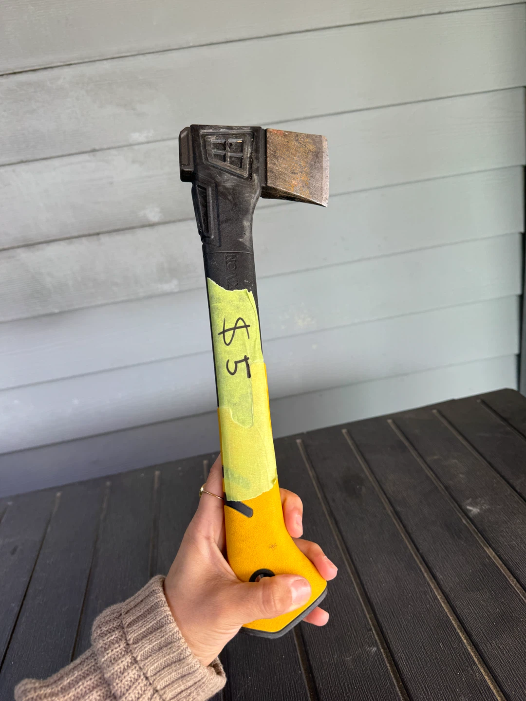 All camping set for $40