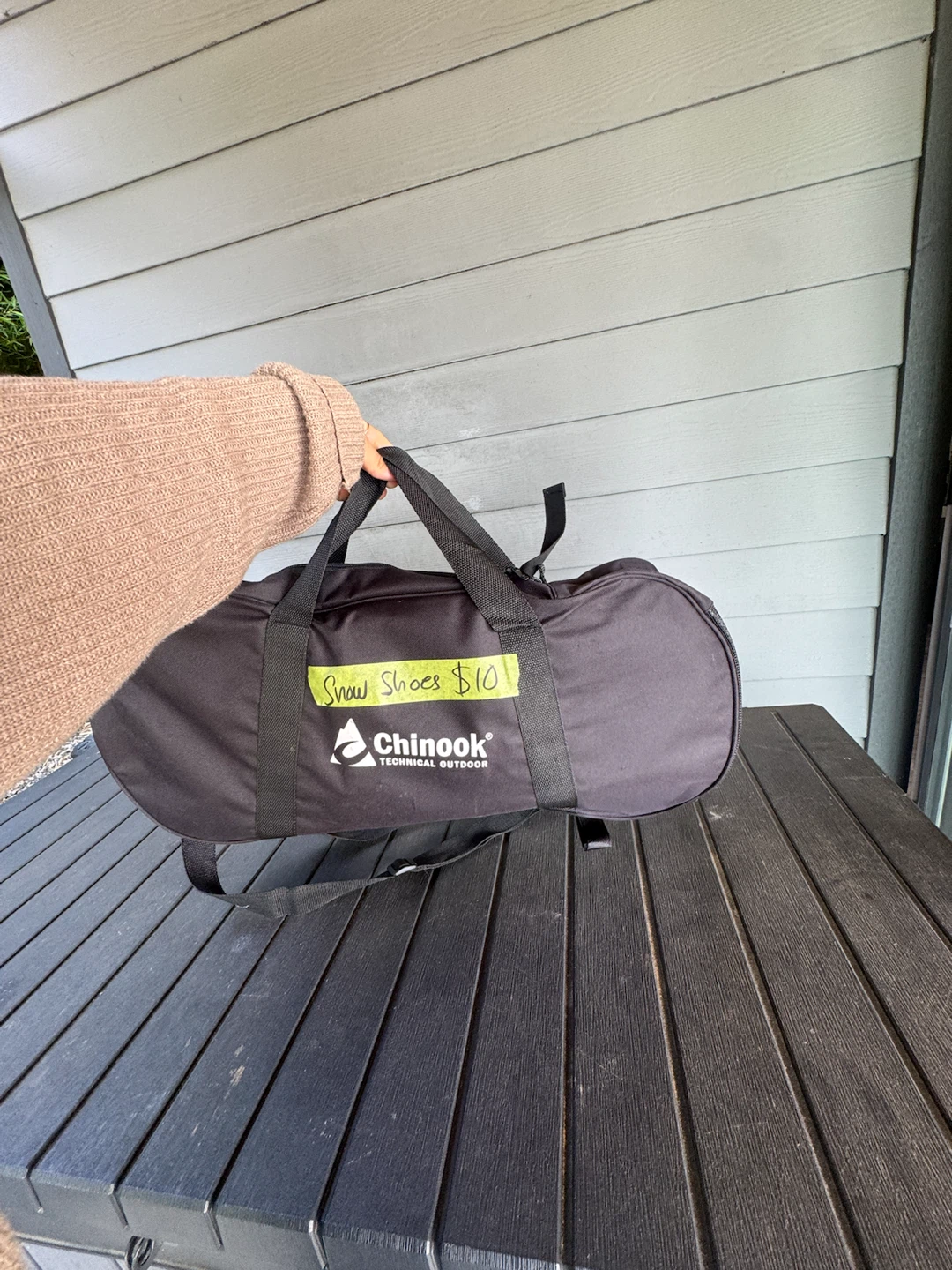 All camping set for $40 - photo 2