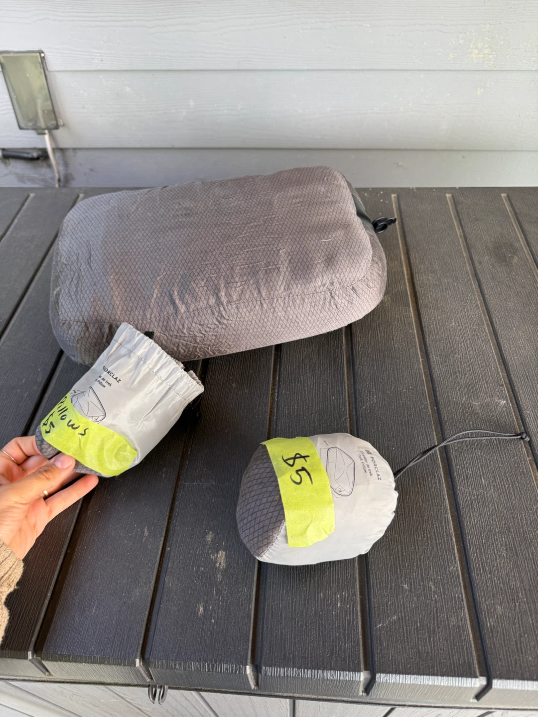 All camping set for $40 - photo 3