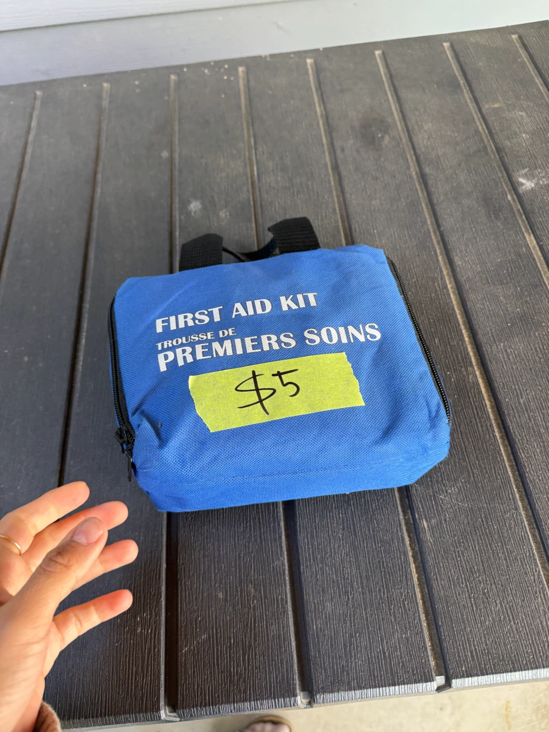All camping set for $40 - photo 5