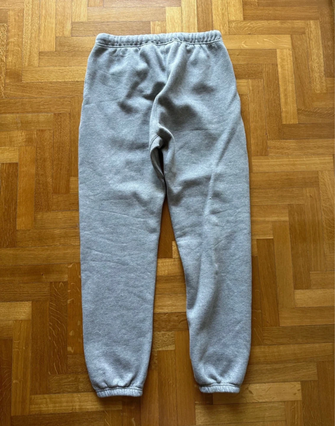 Extra small Essentials Sweatpants Grey - photo 2