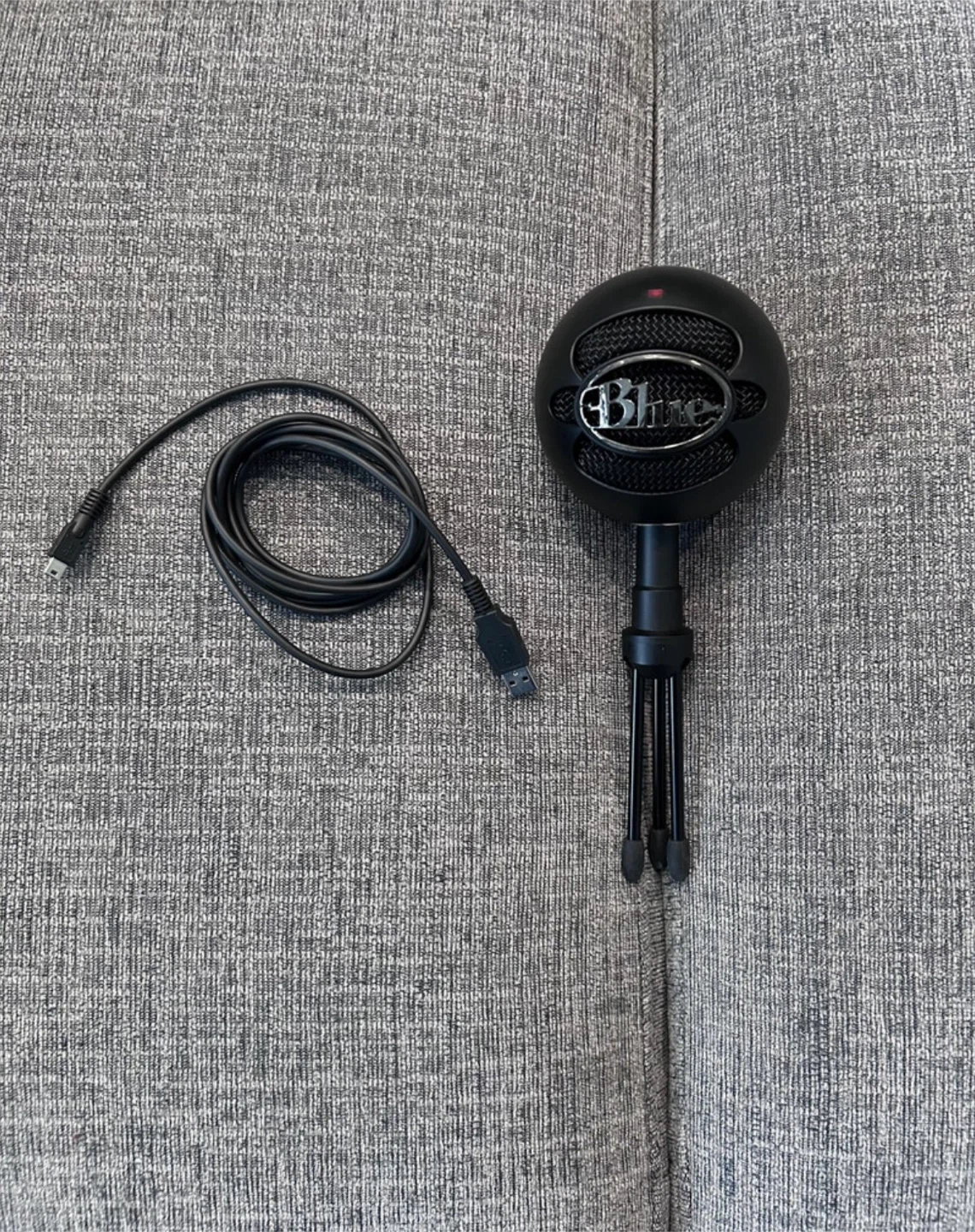 Blue Snowball iCE USB Microphone